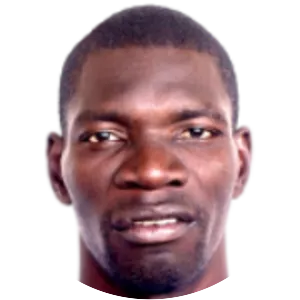 Misheck Chaila - Zambian footballer