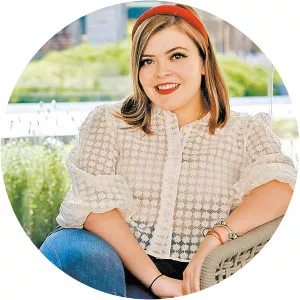 Mishelle Herrera Álvarez photograph