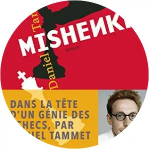 Mishenka - Book by Daniel Tammet