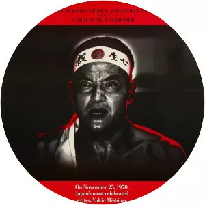 Mishima: A Life in Four Chapters