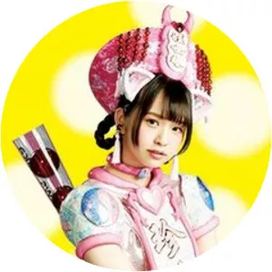 Mishina Ruka - Japanese japanese idol