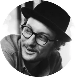 Mishka Kornai - Film director