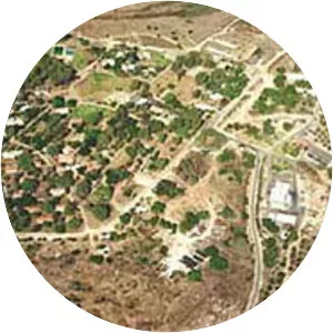 Mishmar David - Kibbutz in Israel