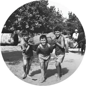 Mishmar HaSharon kibbutz