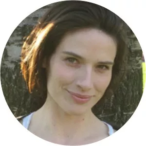 Mishna Wolff - American writer