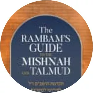 Mishnah - Book