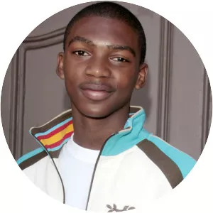 Mishon Ratliff - American singer