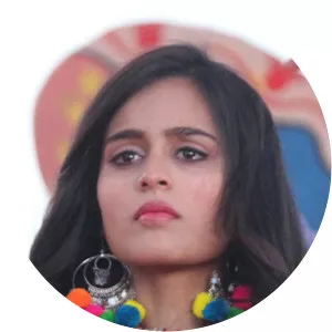 Mishti Agarwal - Fictional character