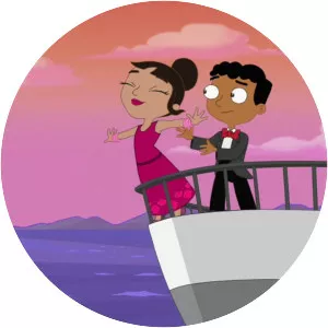 Mishti Patel - Fictional character