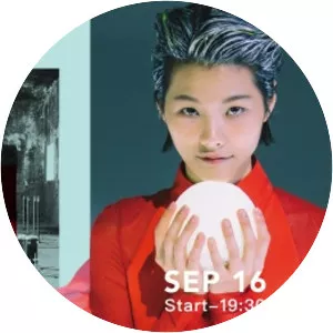 Misi Ke - Taiwanese singer-songwriter