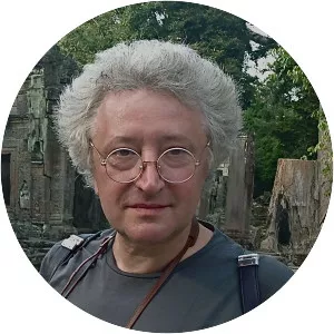 Misiano Viktor - Russian-Soviet art critic