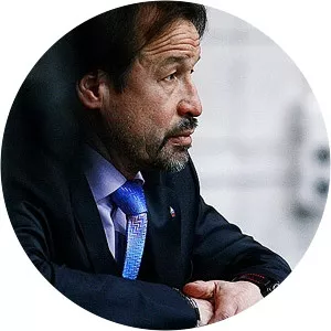 Miskhat Fakhrutdinov