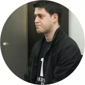 Mislav Mamić photograph