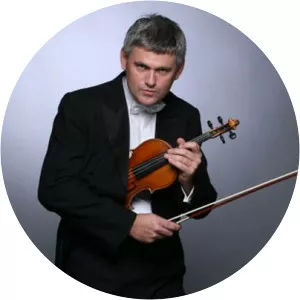 Mislav Pavlin - Musician