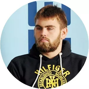 Mislav Vrlić photograph