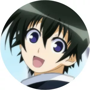 Misogi Kumagawa - Fictional character