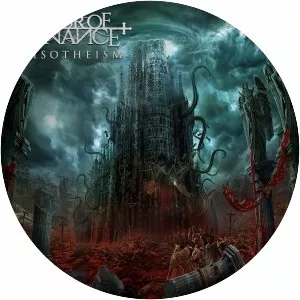 Misotheism - Album by Hour of Penance