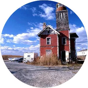 Mispillion Light - Lighthouse in the United States of America