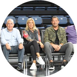 Misra Sarica photograph