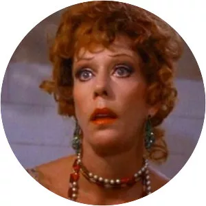 Miss Agatha Hannigan - 