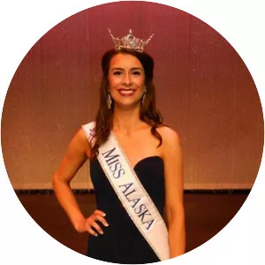 Miss Alaska - 