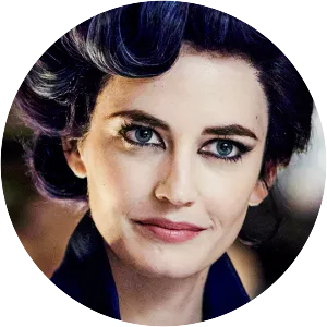 Miss Alma Peregrine - Fictional character