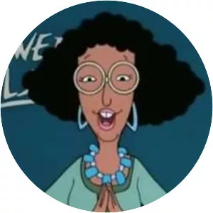 Miss Alordayne Grotkey - Fictional character