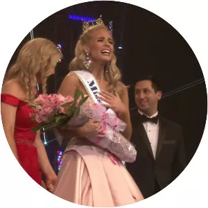 Miss America's Outstanding Teen - 