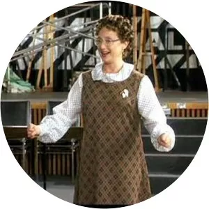 Miss Baggoli - Fictional character