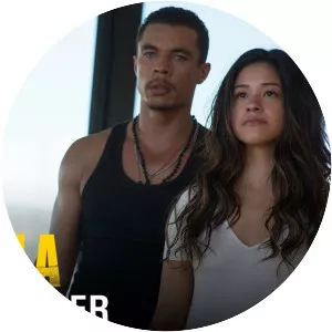 Miss Bala - 2019 ‧ Drama/Thriller ‧ 1h 44m