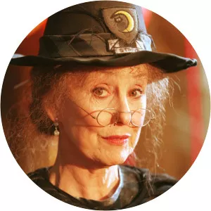 Miss Bat - Fictional character