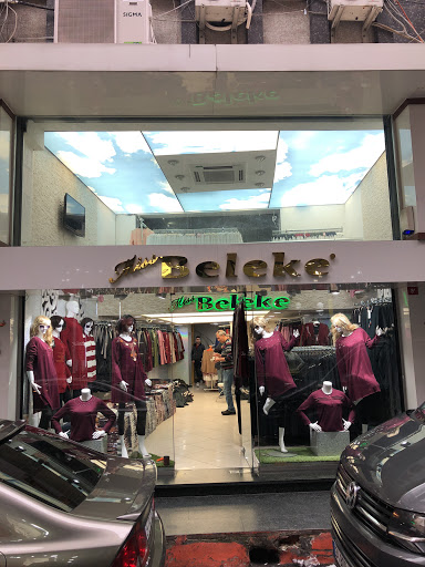 Miss Beleke - Clothing store in Istanbul