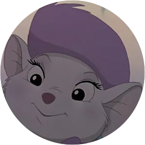 Miss Bianca - Fictional character