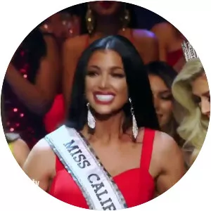 Miss California USA