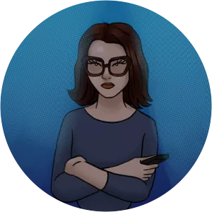 Miss Calleros - Fictional character