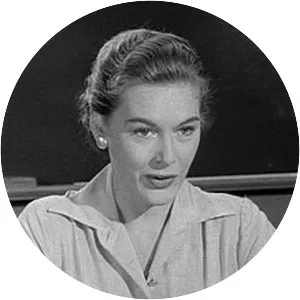 Miss Canfield - Fictional character