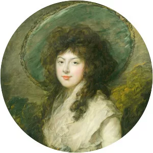 Miss Catherine Tatton