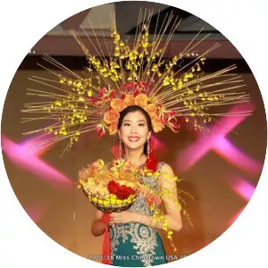 Miss Chinatown USA - 