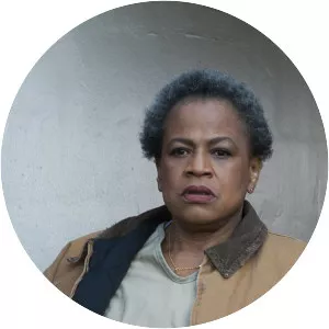 Miss Claudette Pelage