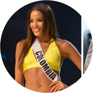 Miss Colombia - 
