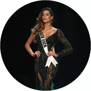 Miss Costa Rica - 