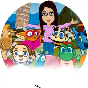 Miss Danielle's Preschoolbuds