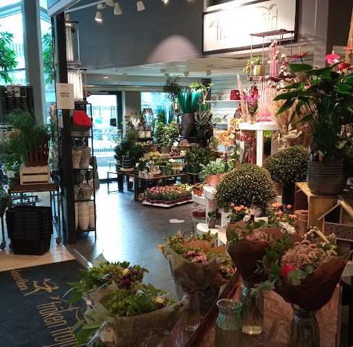 Miss Delight - Florist in Partille, Sweden