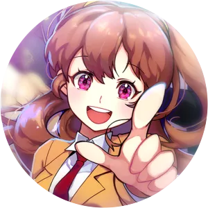 Miss Detective's Undercover