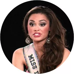 Miss District of Columbia - 