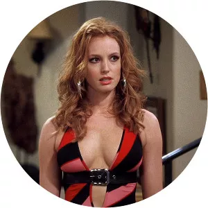 Miss Dolores Pasternak