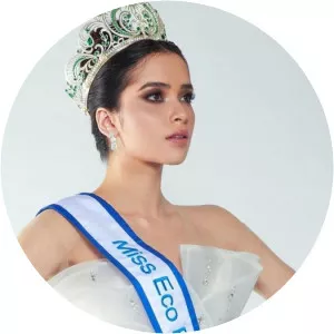 Miss Eco International - 