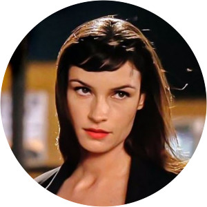 Miss Elizabeth Burke