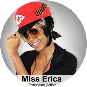 Miss Erica