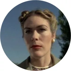 Miss Evelyn Togar - Fictional character